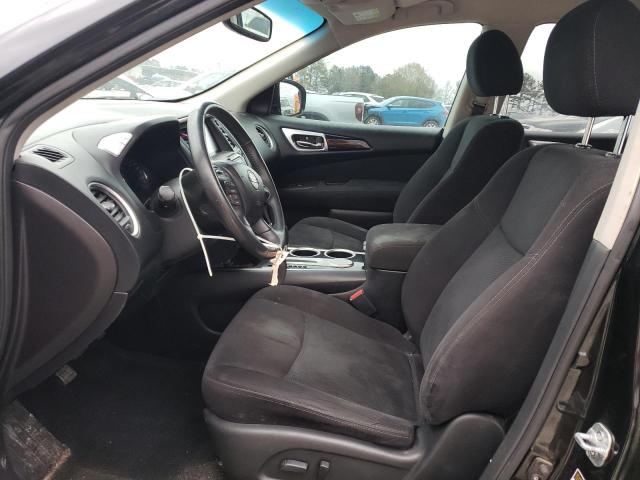 Photo 7 from auction – 2016 NISSAN PATHFINDER with VIN 5N1AR2MN6GC604510