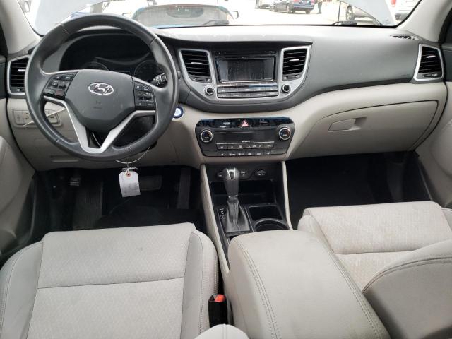 Photo 8 from auction – 2017 HYUNDAI TUCSON LIM with VIN KM8J3CA24HU555143