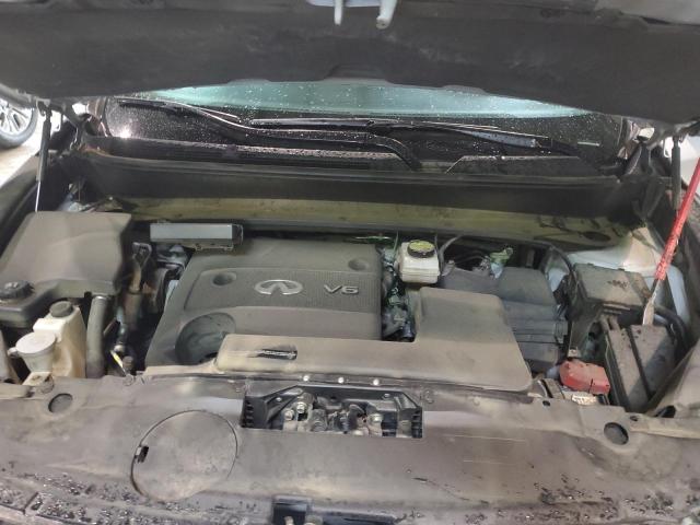 Photo 12 from auction – 2015 INFINITI QX60 with VIN 5N1AL0MM0FC511199