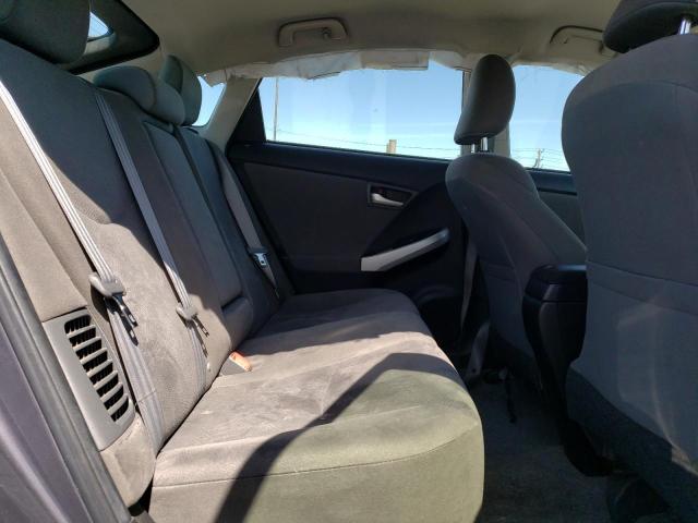 Photo 10 from auction – 2015 TOYOTA PRIUS with VIN JTDKN3DU0F1989588