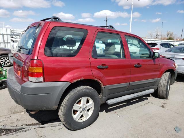 Photo 3 from auction – 2005 FORD ESCAPE XLS with VIN 1FMYU92Z35KD87514
