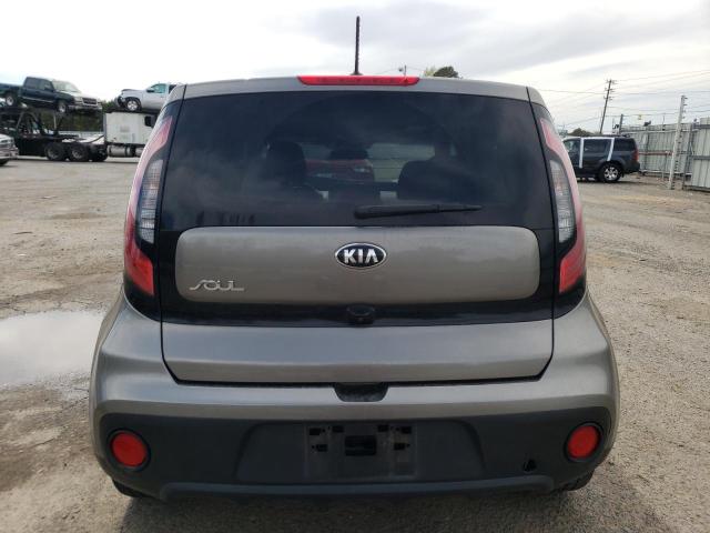 Photo 6 from auction – 2019 KIA SOUL with VIN KNDJN2A27K7011976