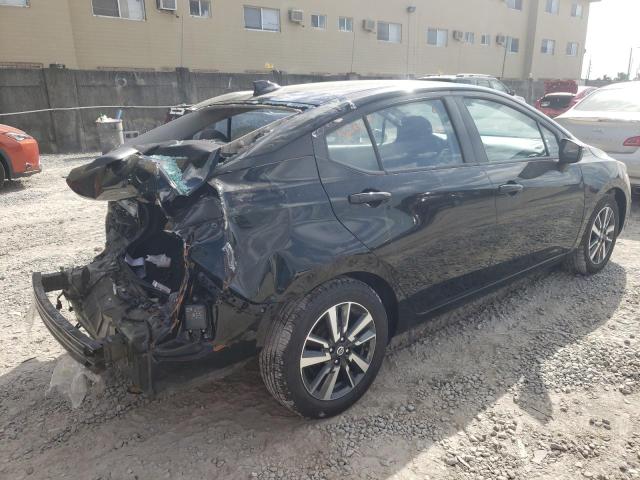 Photo 3 from auction – 2021 NISSAN VERSA SV with VIN 3N1CN8EV2ML861659