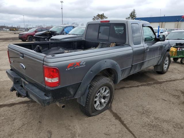 Photo 3 from auction – 2008 FORD RANGER SUP with VIN 1FTZR45E78PA34609