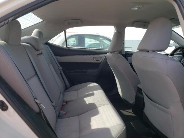 Photo 10 from auction – 2015 TOYOTA COROLLA L with VIN 5YFBURHE0FP194108