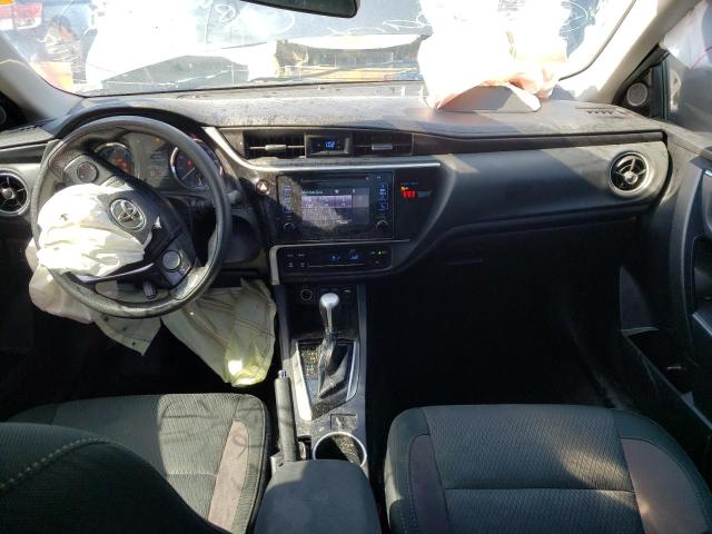 Photo 8 from auction – 2019 TOYOTA COROLLA L with VIN 2T1BURHE1KC164612