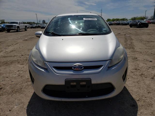 Photo 5 from auction – 2012 FORD FIESTA SE with VIN 3FADP4EJ5CM125766