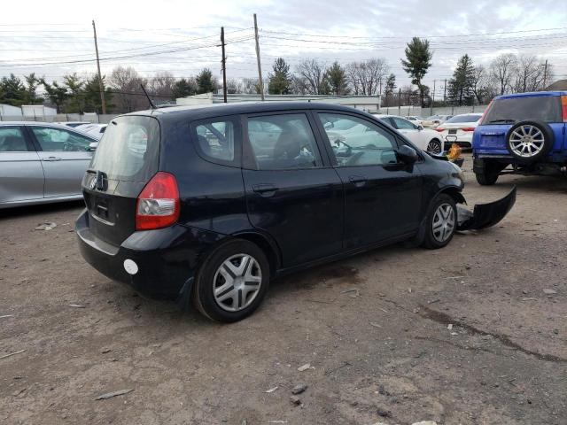 Photo 3 from auction – 2008 HONDA FIT with VIN JHMGD38488S024508