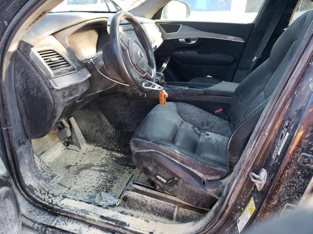 Photo 7 from auction – 2021 VOLVO XC90 T5 MO with VIN YV4102PK6M1698537