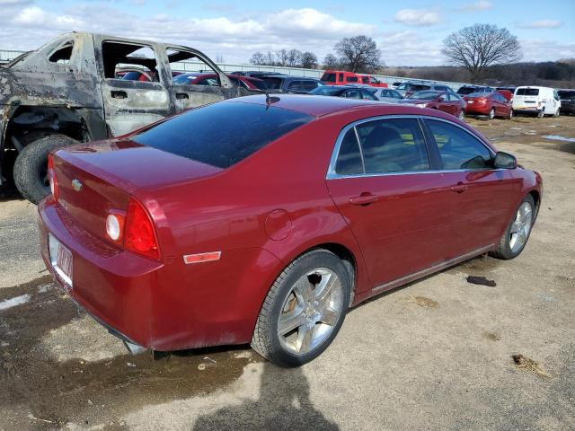 Photo 3 from auction – 2011 CHEVROLET MALIBU 2LT with VIN 1G1ZD5E7XBF296815