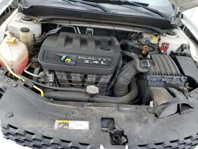 Photo 11 from auction – 2014 DODGE AVENGER SX with VIN 1C3CDZCB4EN202633