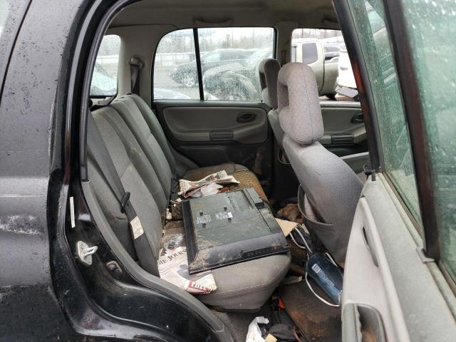 Photo 10 from auction – 2003 CHEVROLET TRACKER with VIN 2CNBE13C136900760