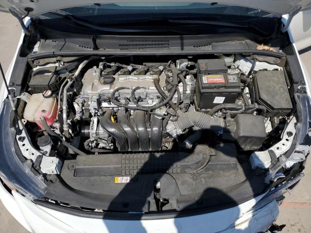 Photo 11 from auction – 2020 TOYOTA COROLLA LE with VIN JTDEPRAE7LJ080721