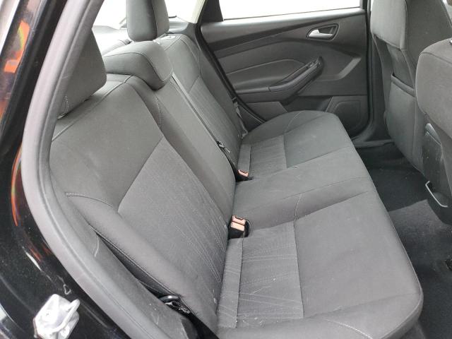 Photo 10 from auction – 2016 FORD FOCUS with VIN 1FADP3F24GL220182