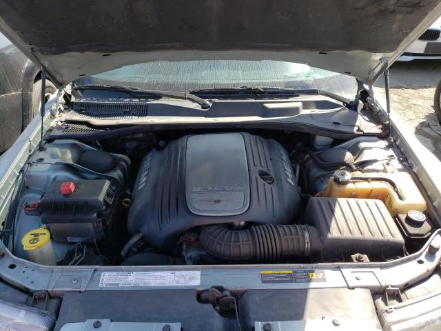 Photo 11 from auction – 2005 CHRYSLER 300C with VIN 2C3AA63HX5H657580