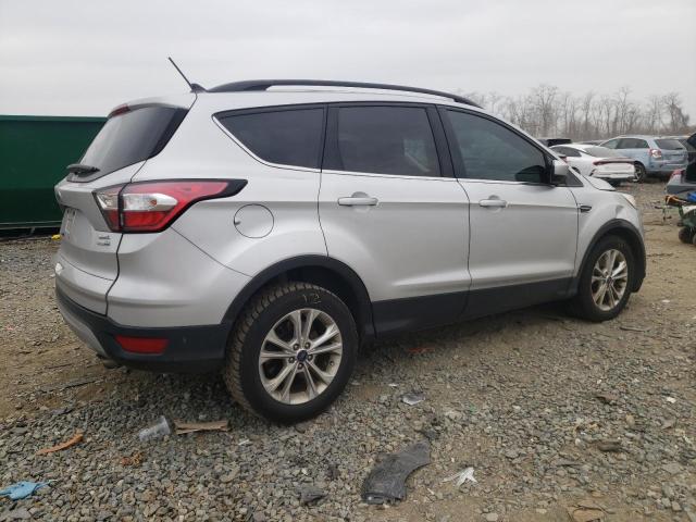 Photo 3 from auction – 2018 FORD ESCAPE SEL with VIN 1FMCU9HD9JUA94740