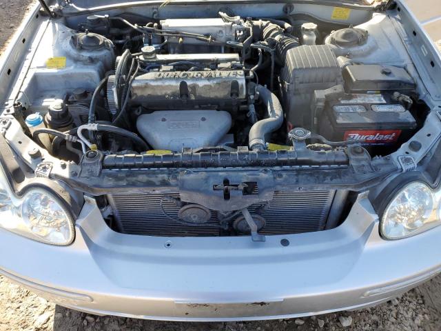 Photo 11 from auction – 2005 HYUNDAI SONATA GL with VIN KMHWF25S45A114787
