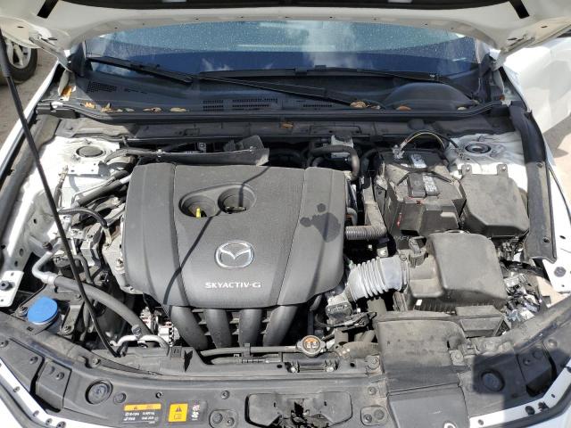 Photo 11 from auction – 2020 MAZDA 3 SELECT with VIN JM1BPACL6L1168398