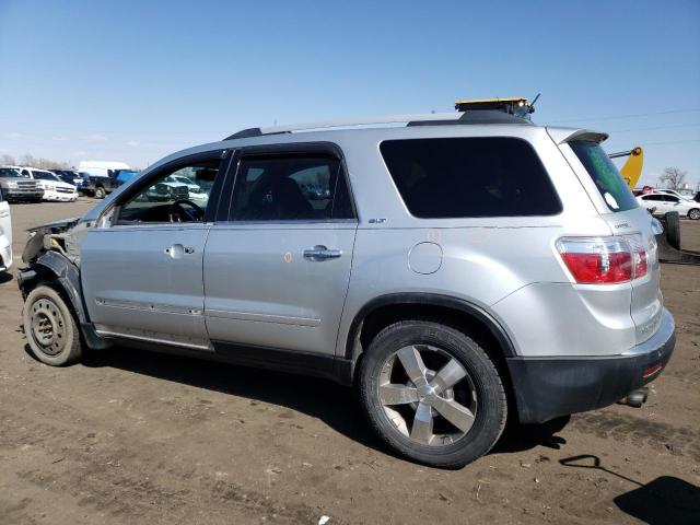 Photo 2 from auction – 2012 GMC ACADIA SLT with VIN 1GKKVRED4CJ223834