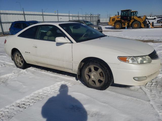Photo 4 from auction – 2002 TOYOTA CAMRY SOLA with VIN 2T1CF28PX2C874017