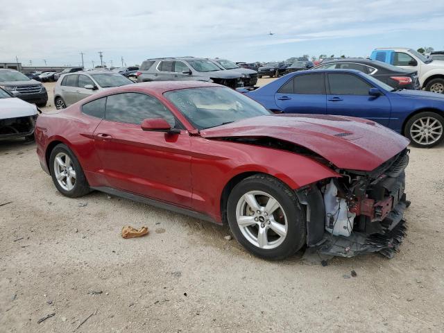Photo 4 from auction – 2019 FORD MUSTANG with VIN 1FA6P8TH6K5196284