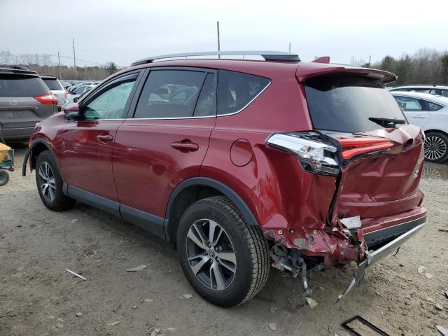 Photo 2 from auction – 2018 TOYOTA RAV4 ADVEN with VIN 2T3RFREV6JW774734