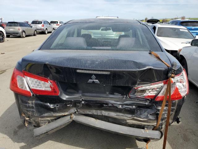 Photo 6 from auction – 2012 MITSUBISHI GALANT FE with VIN 4A32B2FF7CE008854