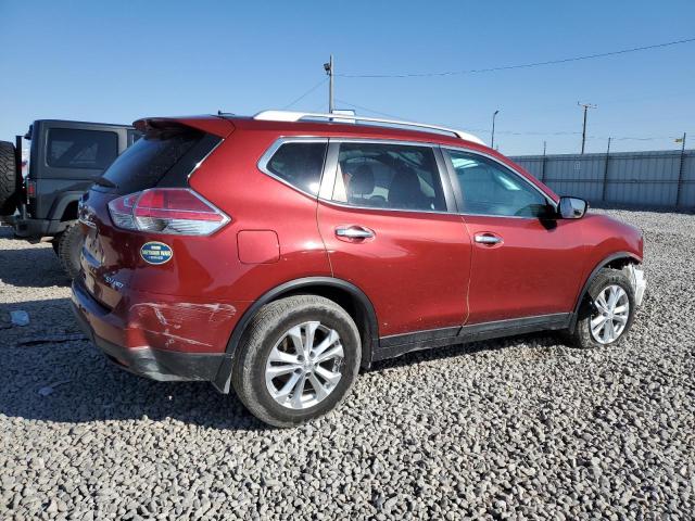 Photo 3 from auction – 2015 NISSAN ROGUE S with VIN 5N1AT2MV3FC750993