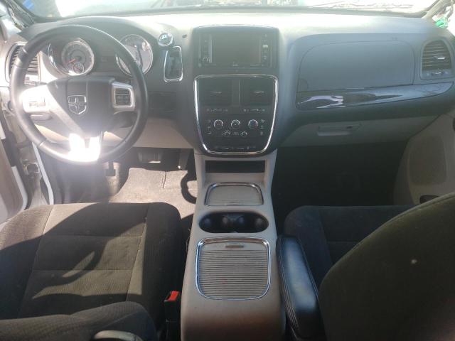 Photo 8 from auction – 2016 DODGE GRAND CARA with VIN 2C4RDGCG5GR203771