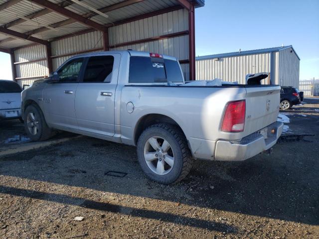 Photo 2 from auction – 2015 RAM 1500 SLT with VIN 1C6RR7LT3FS601838