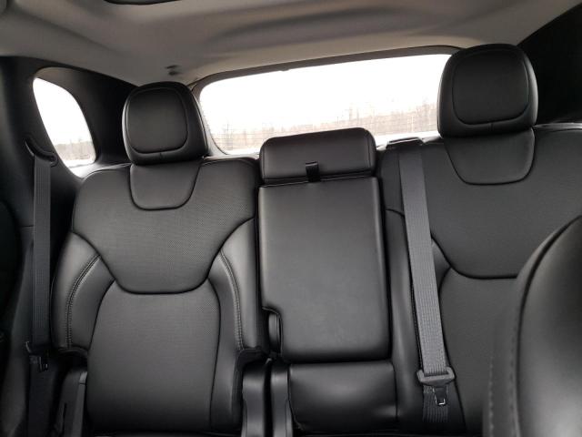 Photo 10 from auction – 2021 JEEP CHEROKEE L with VIN 1C4PJMDX1MD124433