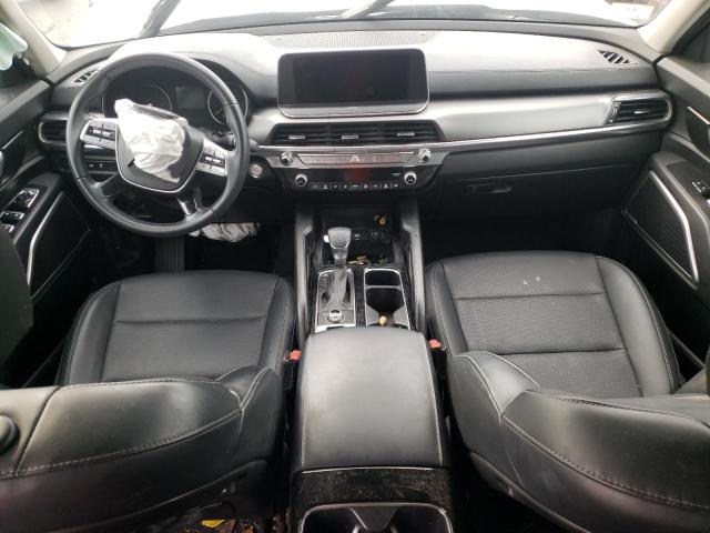 Photo 8 from auction – 2022 KIA TELLURIDE with VIN 5XYP2DHC2NG236570