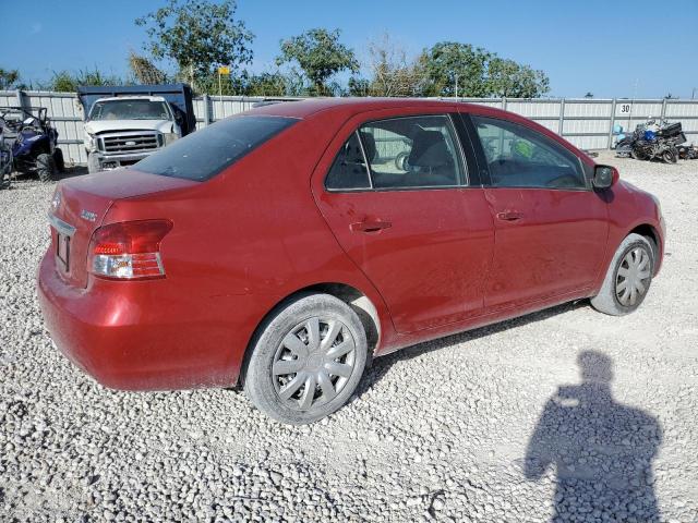 Photo 3 from auction – 2010 TOYOTA YARIS with VIN JTDBT4K39A4077443