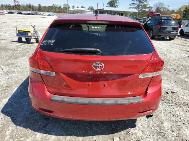 Photo 6 from auction – 2010 TOYOTA VENZA with VIN 4T3ZA3BB9AU031197