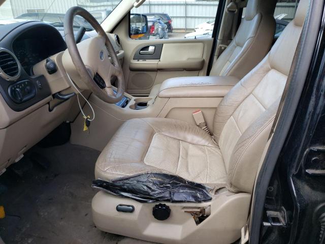 Photo 7 from auction – 2004 FORD EXPEDITION with VIN 1FMFU17L84LA37964