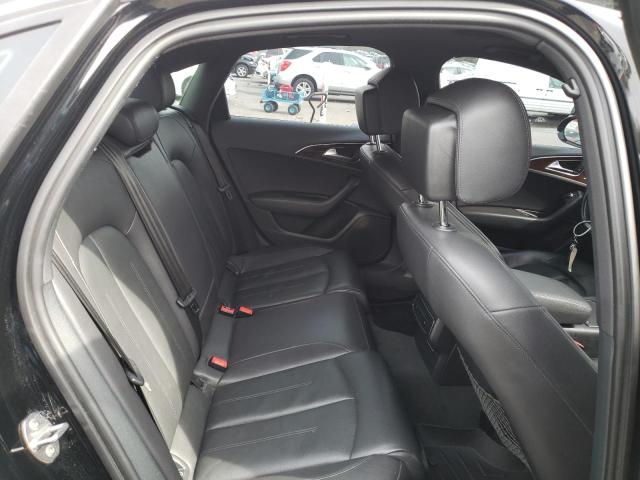Photo 10 from auction – 2014 AUDI A6 PREMIUM with VIN WAUGFAFC7EN026042