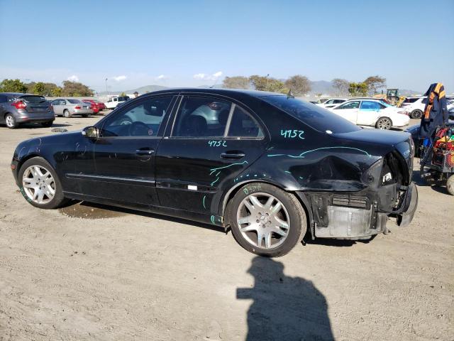 Photo 2 from auction – 2003 MERCEDES-BENZ E 500 with VIN WDBUF70J53A183605
