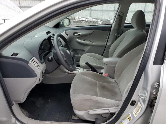Photo 7 from auction – 2012 TOYOTA COROLLA BA with VIN 5YFBU4EE5CP048760