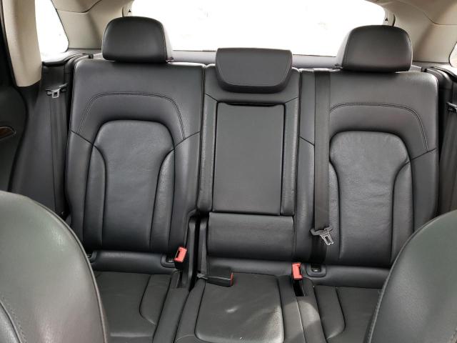 Photo 10 from auction – 2012 AUDI Q5 PREMIUM with VIN WA1LFAFP8CA112043