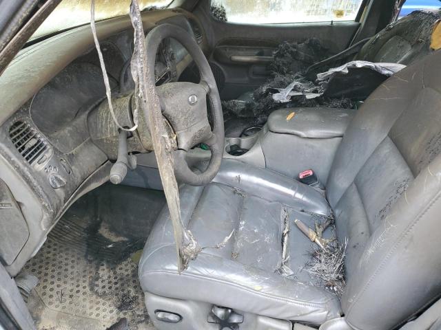 Photo 7 from auction – 2002 FORD EXPLORER S with VIN 1FMZU77E02UB30034