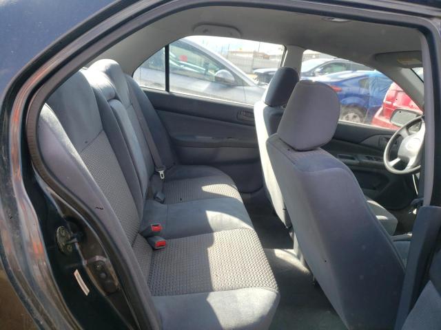 Photo 10 from auction – 2003 MITSUBISHI LANCER ES with VIN JA3AJ26E43U043042