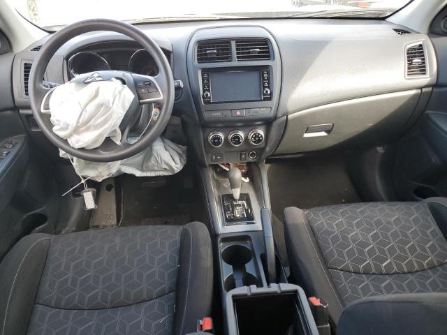 Photo 8 from auction – 2021 MITSUBISHI OUTLANDER with VIN JA4APUAU6MU028659