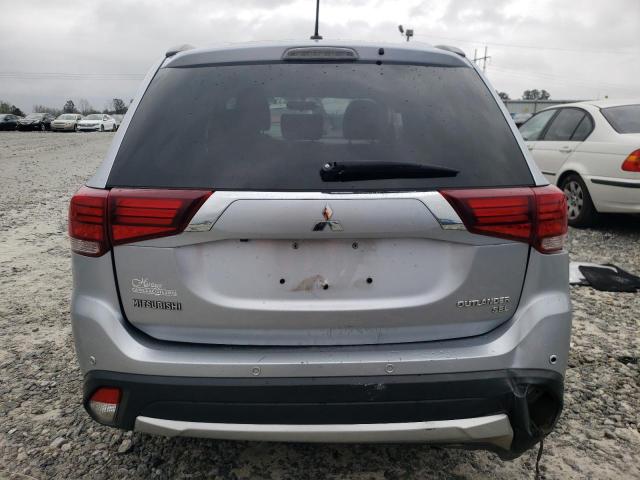 Photo 6 from auction – 2016 MITSUBISHI OUTLANDER with VIN JA4AD3A3XGZ048916