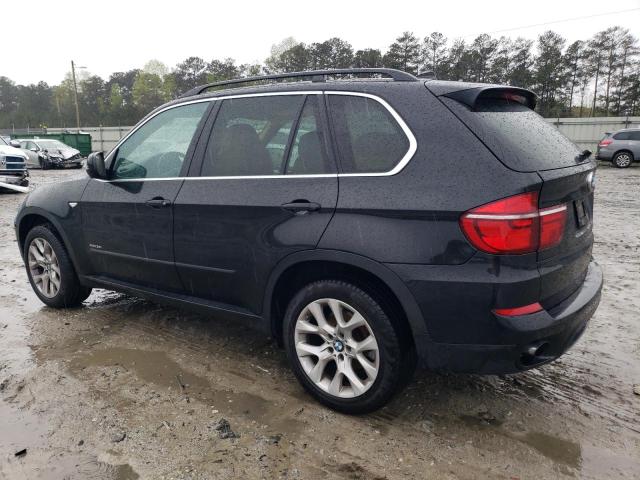 Photo 2 from auction – 2013 BMW X5 XDRIVE3 with VIN 5UXZV4C50D0E12787