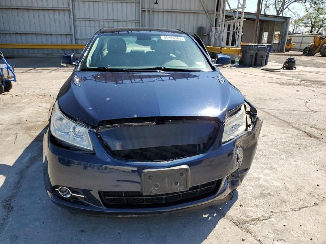 Photo 5 from auction – 2011 BUICK LACROSSE C with VIN 1G4GC5ED3BF126511