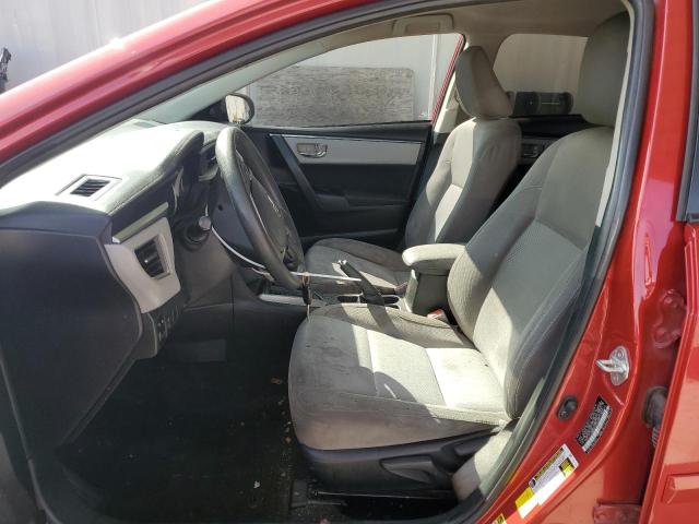 Photo 7 from auction – 2016 TOYOTA COROLLA L with VIN 5YFBURHE4GP393387