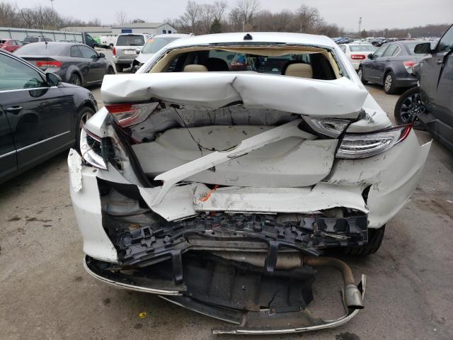 Photo 6 from auction – 2013 FORD FUSION SE with VIN 3FA6P0H74DR346961