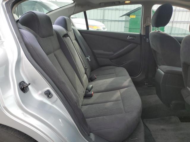 Photo 10 from auction – 2010 NISSAN ALTIMA BAS with VIN 1N4AL2AP9AN431028