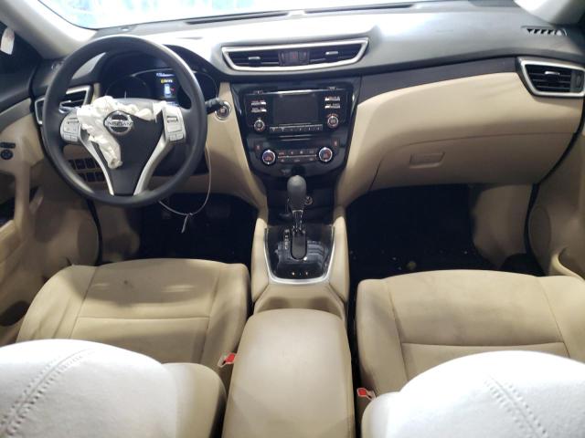 Photo 8 from auction – 2016 NISSAN ROGUE S with VIN KNMAT2MV5GP699530