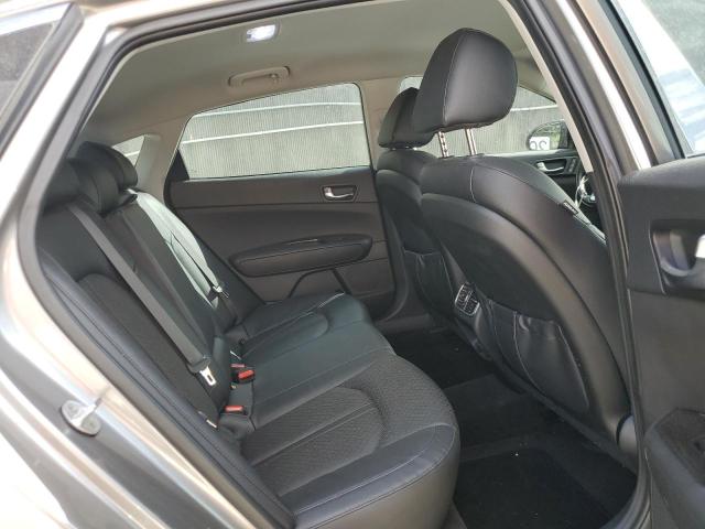 Photo 10 from auction – 2017 KIA OPTIMA EX with VIN 5XXGU4L38HG133406